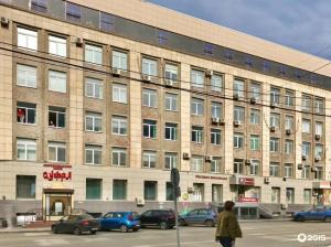 Фотография КМС 5