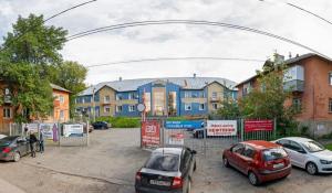 Фотография Радиус 5